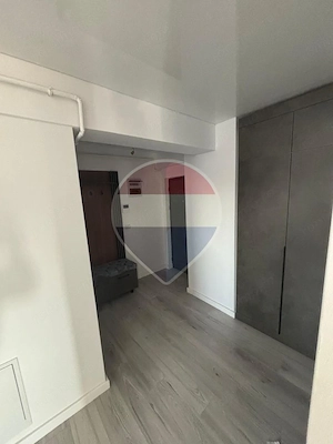 Apartament 1 cameră · Adamant Towers · Etaj 7