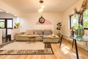 0% Comision 0% TVA - CASA INDIVIDUALA - 4 Camere  - 97mpU - 400mpT - imagine 6