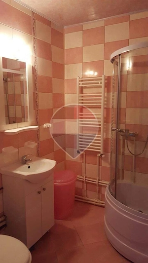 Apartament 3 camere · Podul Roș · Vedere Palas  Palatul Culturii - imagine 7