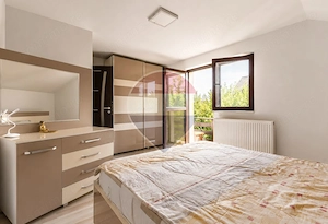 0% Comision 0% TVA - CASA INDIVIDUALA - 4 Camere  - 97mpU - 400mpT - imagine 12