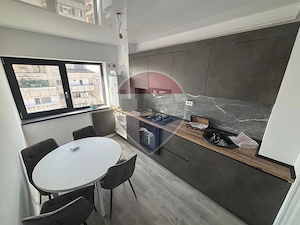 Apartament 1 cameră · Adamant Towers · Etaj 7 - imagine 7