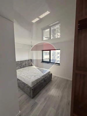 Apartament 1 cameră · Adamant Towers · Etaj 7 - imagine 2