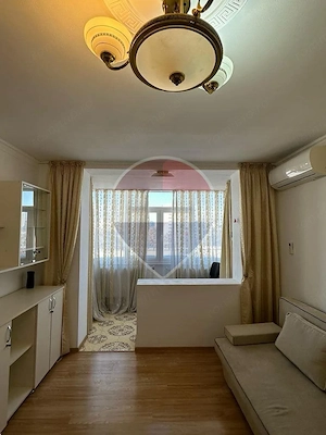 Apartament 3 camere · Podul Roș · Vedere Palas  Palatul Culturii