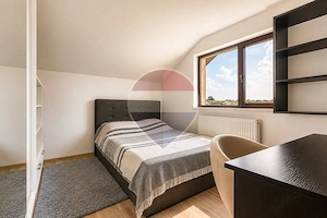 0% Comision 0% TVA - CASA INDIVIDUALA - 4 Camere  - 97mpU - 400mpT - imagine 14