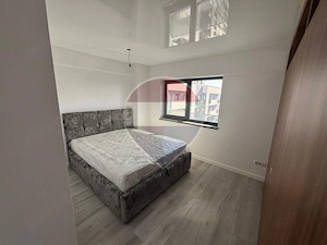 Apartament 1 cameră · Adamant Towers · Etaj 7 - imagine 6