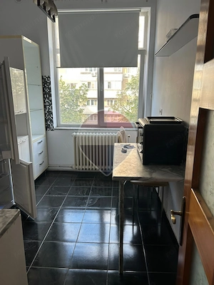 Apartament de închiriat - 2 camere Bulevardul Stefan cel Mare - imagine 6