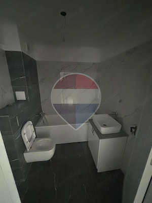 Apartament 1 cameră · Adamant Towers · Etaj 7 - imagine 4