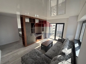Apartament 1 cameră · Adamant Towers · Etaj 7