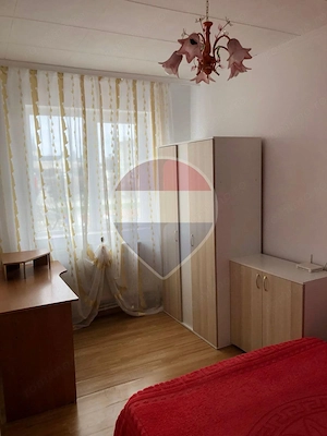 Apartament 3 camere · Podul Roș · Vedere Palas  Palatul Culturii - imagine 6