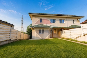 0% Comision 0% TVA - CASA  4 CAMERE - 143mpU + 326 mpT - BUCIUM - imagine 14