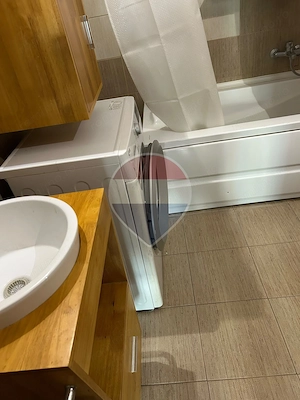 Apartament de închiriat - 2 camere Bulevardul Stefan cel Mare - imagine 4