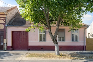 Casă 3 camere | Zona Intim Arad | Mobilată complet