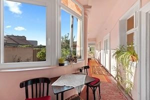 Casă 3 camere | Zona Intim Arad | Mobilată complet - imagine 8