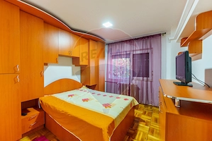 Apartament două camere și balcon, zona piata Mihai Viteazul - imagine 3