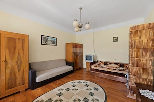 Casă 3 camere | Zona Intim Arad | Mobilată complet - imagine 2
