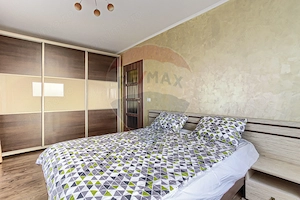 Apartament 2 camere,Urbanna Micalaca bloc nou, decomandat - imagine 8