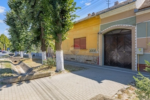 Apartament spațios la casă, 234 mp utili, ultracentral în Pecica - imagine 2