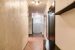 Apartament 2 camere,Urbanna Micalaca bloc nou, decomandat - imagine 3
