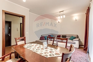 Apartament 2 camere,Urbanna Micalaca bloc nou, decomandat - imagine 5