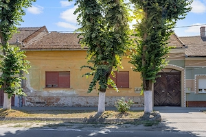 Apartament spațios la casă, 234 mp utili, ultracentral în Pecica