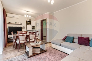 Apartament 2 camere,Urbanna Micalaca bloc nou, decomandat - imagine 6