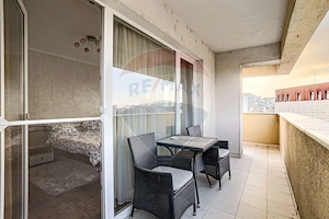 Apartament 2 camere,Urbanna Micalaca bloc nou, decomandat - imagine 10