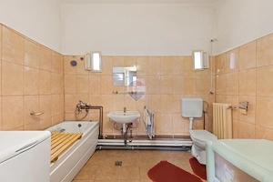 Casă 3 camere | Zona Intim Arad | Mobilată complet - imagine 11