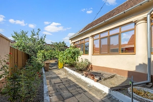 Casă 3 camere | Zona Intim Arad | Mobilată complet - imagine 13