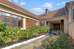 Casă 3 camere | Zona Intim Arad | Mobilată complet - imagine 12