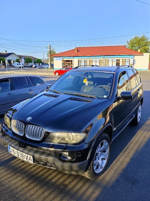 bmw x5 motor 3000  - imagine 4