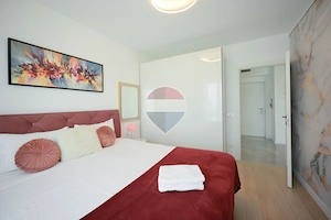 De vânzare apartament cu 3 camere - Prima Arena - imagine 8