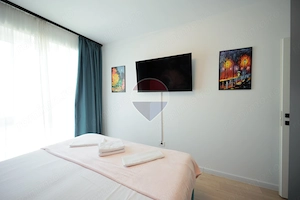 De vânzare apartament cu 3 camere - Prima Arena - imagine 13