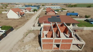 Casă la roșu de vânzare, 138 mp utili – Livada, Bihor - imagine 5