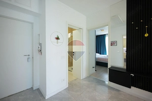 De vânzare apartament cu 3 camere - Prima Arena - imagine 3