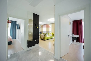 De vânzare apartament cu 3 camere - Prima Arena - imagine 20