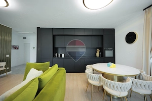 De vânzare apartament cu 3 camere - Prima Arena - imagine 17