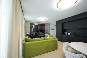 De vânzare apartament cu 3 camere - Prima Arena - imagine 15
