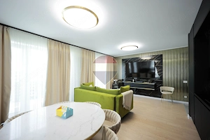 De vânzare apartament cu 3 camere - Prima Arena - imagine 19