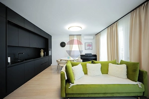 De vânzare apartament cu 3 camere - Prima Arena - imagine 18