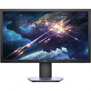 Monitor Gaming LED TN Dell S2419HGF, 24'', Full HD, 144Hz, AMD FreeSync