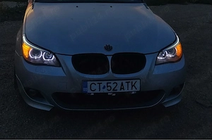vândBMW 520i E60