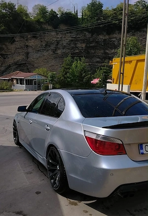 vândBMW 520i E60 - imagine 5