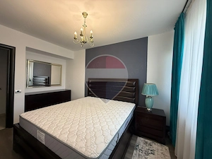 Apartament 4 camere, mobilat, finisat lux, parcare subterana, Titan - imagine 2