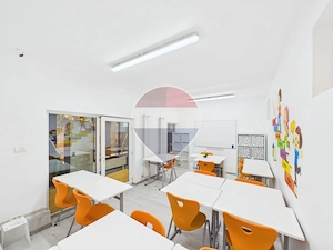 Spațiu renovat complet I Afterschool ICursuri I Birouri I Clinica - imagine 12