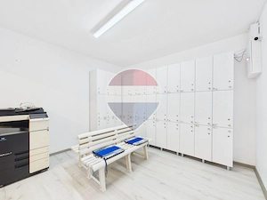 Spațiu renovat complet I Afterschool ICursuri I Birouri I Clinica - imagine 3