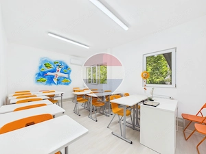 Spațiu renovat complet I Afterschool ICursuri I Birouri I Clinica - imagine 11