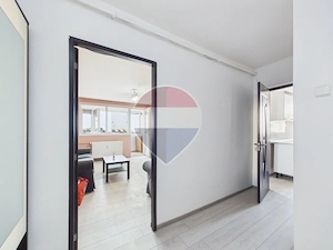 Apartament 2 camere de vanzare | Renovat | Calea Giulești - imagine 4