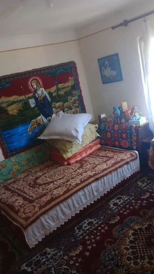 casa de vanzare in Blăjani  - imagine 5