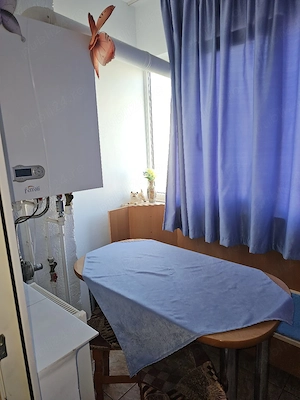   închiriez apartament cu o cameră. 