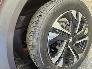 Peugeot 2008 cu istoric verificabil - imagine 5